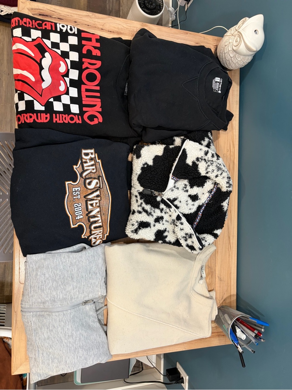 Women’s Sweaters